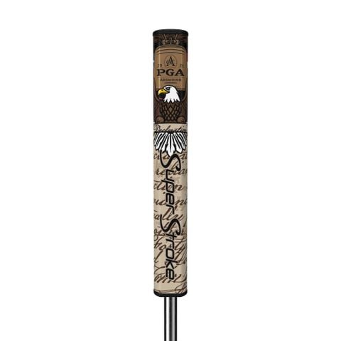 Grip Putter SuperStroke PGA Championship LTD Edition Tour 3.0