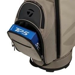 M2055601 Túi Gậy Taylormade 2MFCB-TL589 BEG