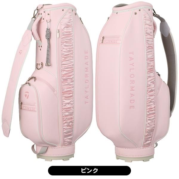 M2060401 Túi gậy TM 2WSCB-UN764 PNK