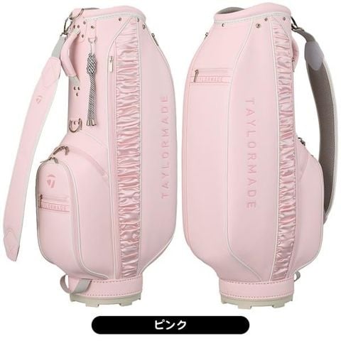 M2060401 Túi gậy TM 2WSCB-UN764 PNK