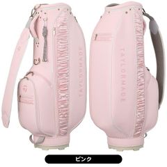 M2060401 Túi gậy TM 2WSCB-UN764 PNK