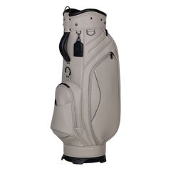 GGC- XXIO RE Cart Bag Sand