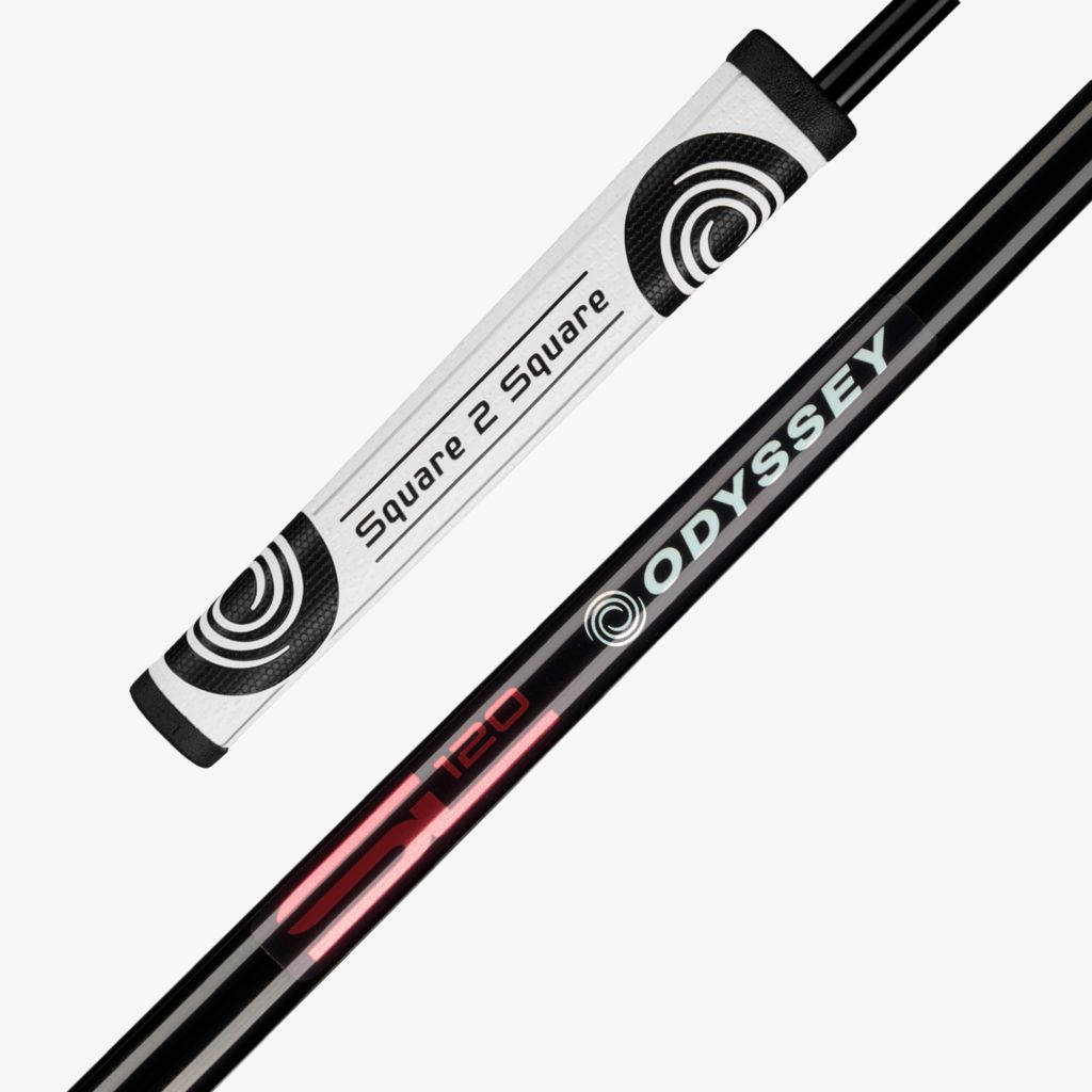 Gậy Putter Odyssey S2S AI DUAL JAILBIRD OS 33 JV RH