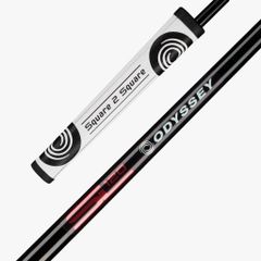 Gậy Putter Odyssey S2S AI DUAL JAILBIRD OS 33 JV RH