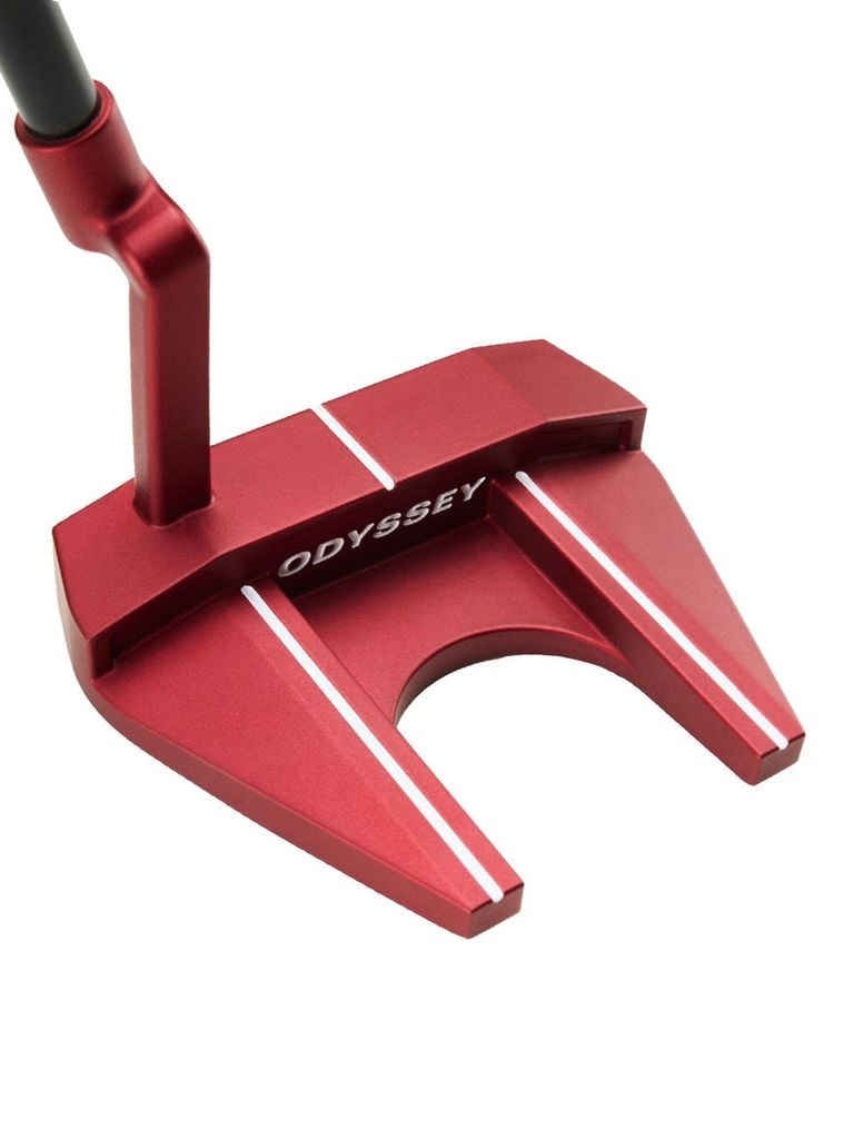 197193609216 Gậy Putter OD PT RH XANDER SEVEN CH PSTL 34JV