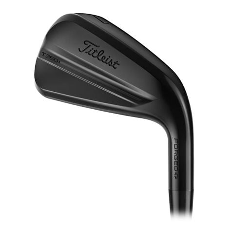563RBSR5WA Bộ Irons Titleist T350 4G RH AMT RED R 5W A