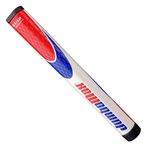 Grip putter JUMBOMAX ST 1.2 USA Flag
