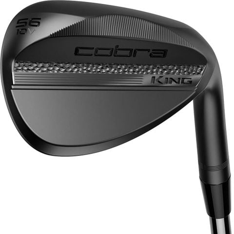 916982_03 Gậy Wedges Cobra KING WEDGE BLACK VERSATILE RH MNS