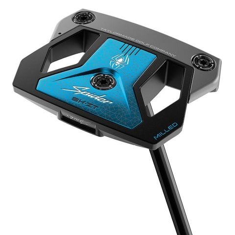 N7554926 Gậy Putter Taylormade PT-Spdr ZT 34in