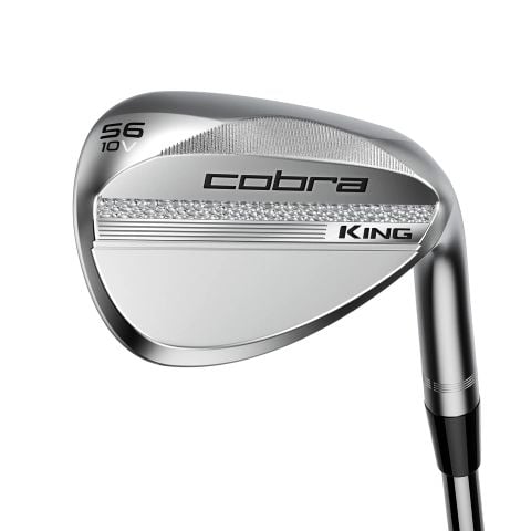 916977_03 Gậy Wedges Cobra KING WEDGE SILVER VERSATILE RH MNS