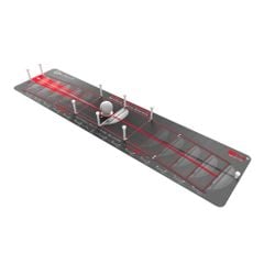 Thảm Tập Well stroke Arc 24 Red