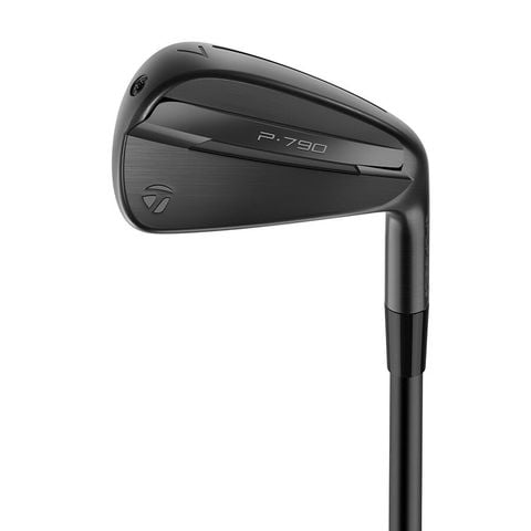 M2163207 Bộ Irons Taylormade Graphite P790 DS2 #4-P