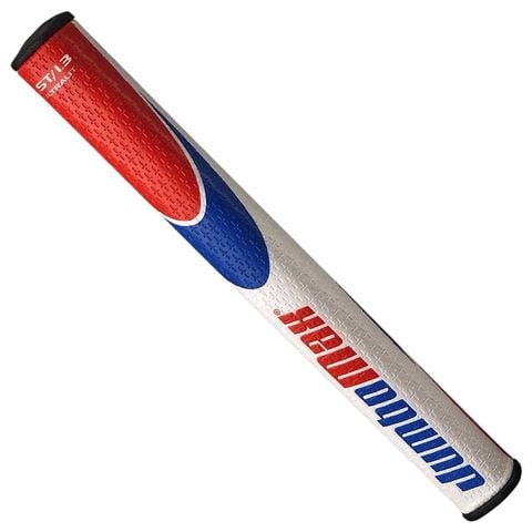 Grip putter JUMBOMAX ST 1.3 USA Flag