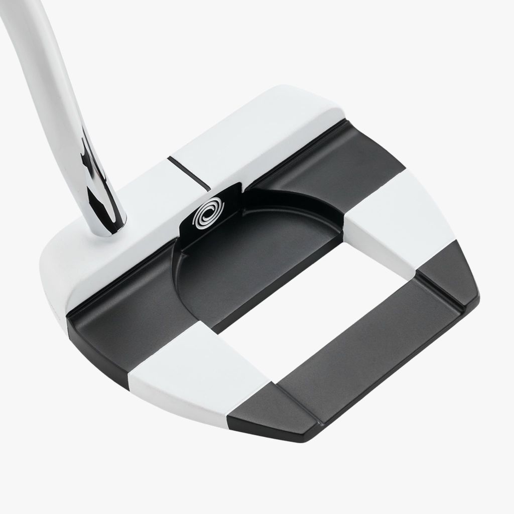 Gậy Putter Odyssey AI DUAL JBMINI DB PSTL 33 JV RH