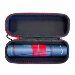 Thảm Tập Well stroke Arc 24 Red