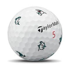 V9939601 Bóng Taylormade 25 TP5x HS Juldz (Hộp) LMT