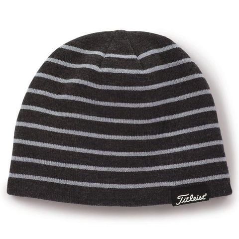 TH23PB-00G Mũ Titlest 23 PL BEANIE