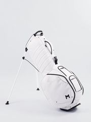 MGSS002 Túi gậy Minimal TERRA SE1 Stand Bag Frost White