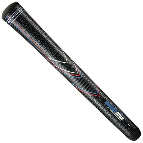 Grip Jumbo Max Ultra-lite RED/WHITE/BLUE SJ