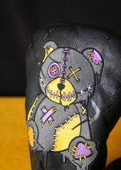 Cover Driver Skins Golf Voodoo People