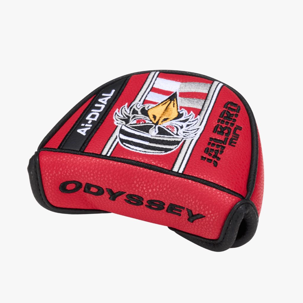 Gậy Putter Odyssey AI DUAL JBMINI DB PSTL 33 JV RH