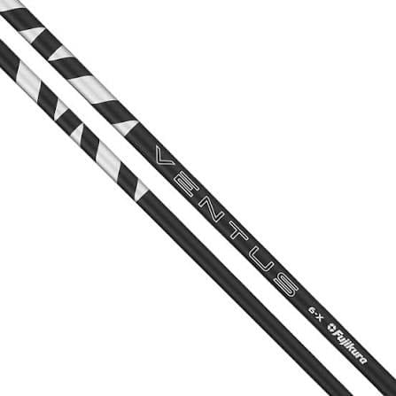 SA20 Shaft Driver / Fairway FUJIKURA 2024 VENTUS BLACK