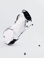 MGSS002 Túi gậy Minimal TERRA SE1 Stand Bag Frost White