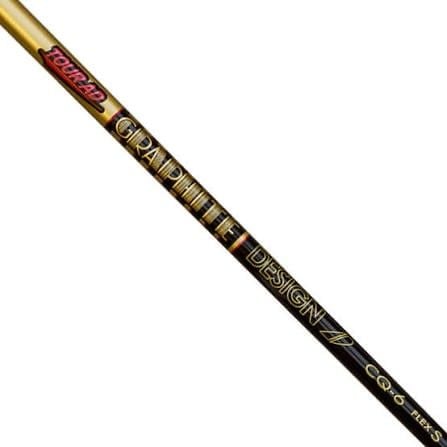 Shaft Driver / Fairway TOUR AD CQ