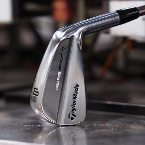 Bộ Iron TM RORS-PROTO KBS Tour Lite (4-P)