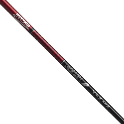 SA40 Shaft Driver / Fairway TOUR AD VF