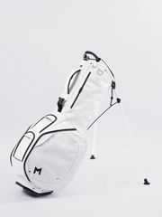 MGSS002 Túi gậy Minimal TERRA SE1 Stand Bag Frost White