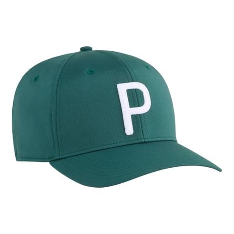 02632811 Mũ Puma Heritage P Tech Cap