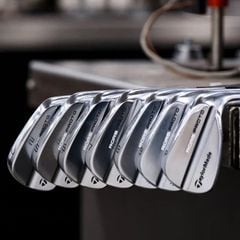 Bộ Iron TM RORS-PROTO KBS Tour Lite (4-P)