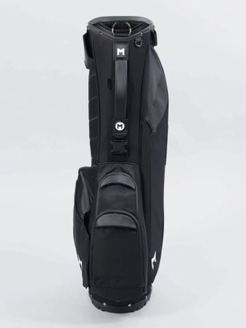 MGSS1011 Túi gậy Minimal M COMP SG1 Stand Bag Black/Black