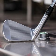 Bộ Iron TM RORS-PROTO DG 115 MID (4-P)