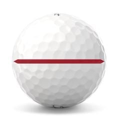 T2049S-PAR Bóng Titleist 25 PRO V1X PERFRM ALGN RED ( Thỏi )