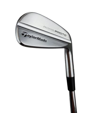 Bộ Iron TM RORS-PROTO KBS Tour Lite (4-P)