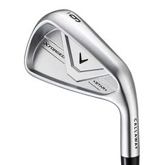 Bộ gậy sắt Callaway RH XFRGDSTAR26 CRM 5P N950 STSJV