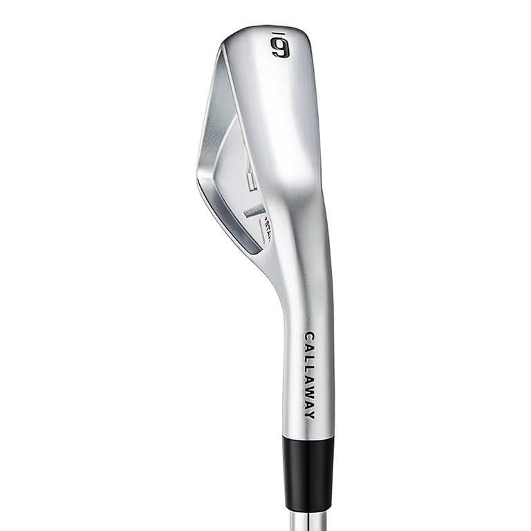 Bộ gậy sắt Callaway RH XFRGDSTAR26 CRM 5P N950 STSJV