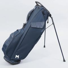 MGSS1031 Túi gậy Minimal M COMP SG1 Stand Bag Navy/Black