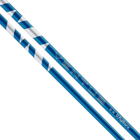 Shaft Driver / Fairway FUJIKURA 2024 VENTUS BLUE