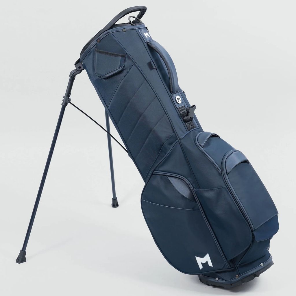 MGSS1031 Túi gậy Minimal M COMP SG1 Stand Bag Navy/Black