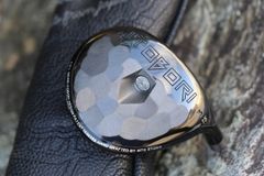 Đầu gậy Gỗ Itobori 2025 BK #5