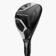 Gậy Rescue Callaway RH QTM MAX 6H ATHLEMX60 GR