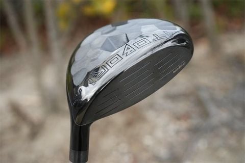 Đầu gậy Gỗ Itobori BK #5