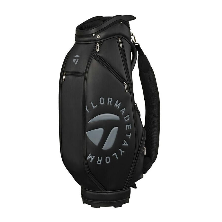 M2058601 Túi Gậy Taylormade 2USCB-UN747 BLK