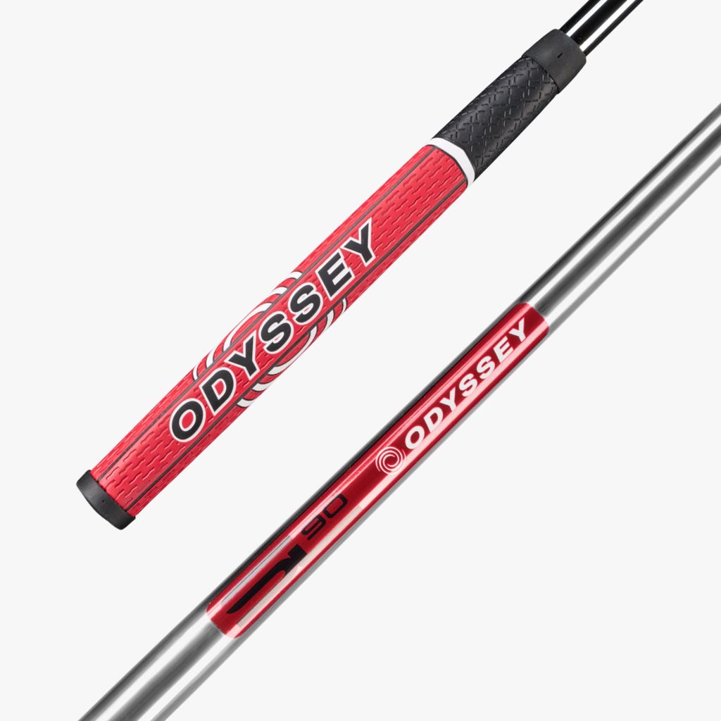 Gậy Putter Odyssey AI DUAL #7 DB PSTL 33 JV RH