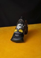 Cover Putter Skins Golf Blade Smoke Show Black