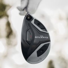 Gậy Rescue Callaway RH QTM MX 7H ATHLEMX60 GR