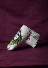 Cover Putter Skins Golf Blade The Joker